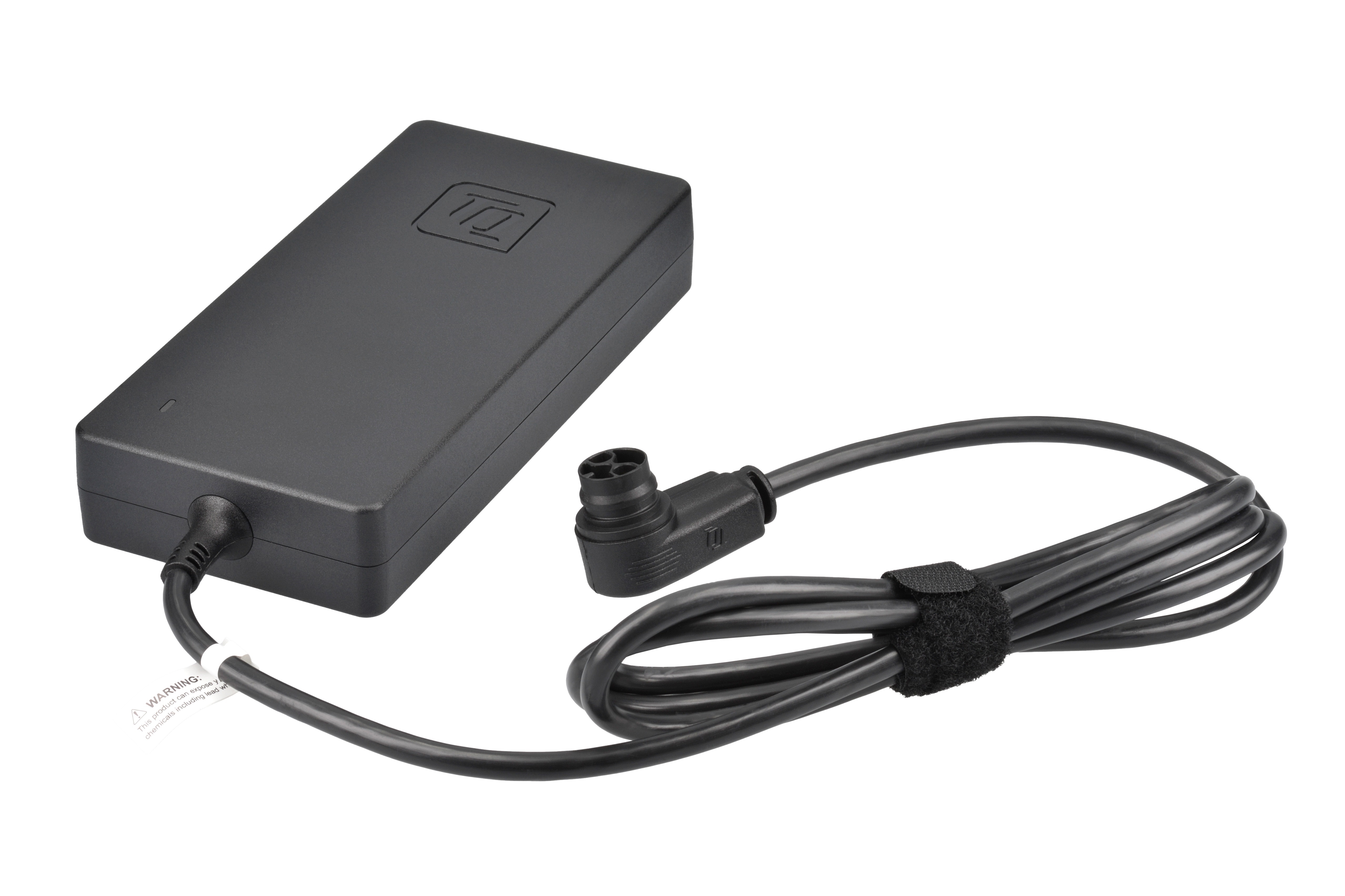 4A CHARGER AUS/NZL