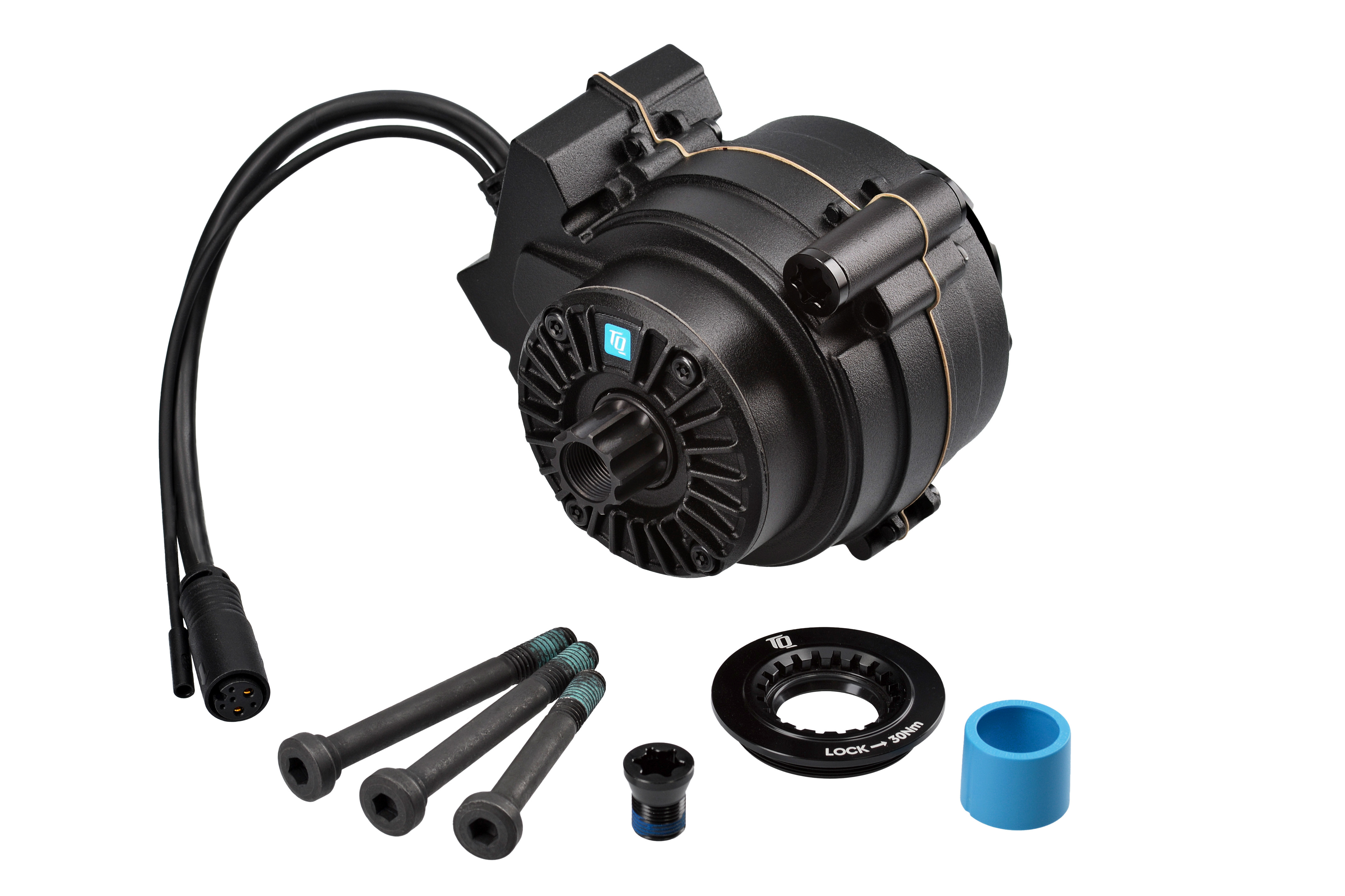 HPR50 DRIVE UNIT SET