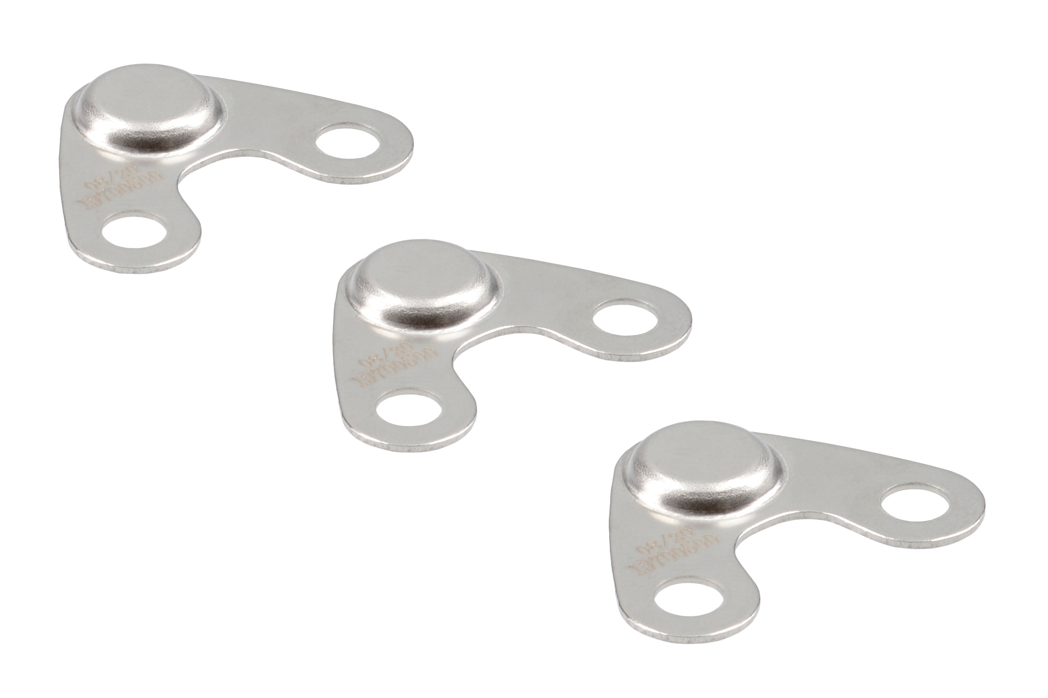 MAGNET 6 HOLE 3 PIECES