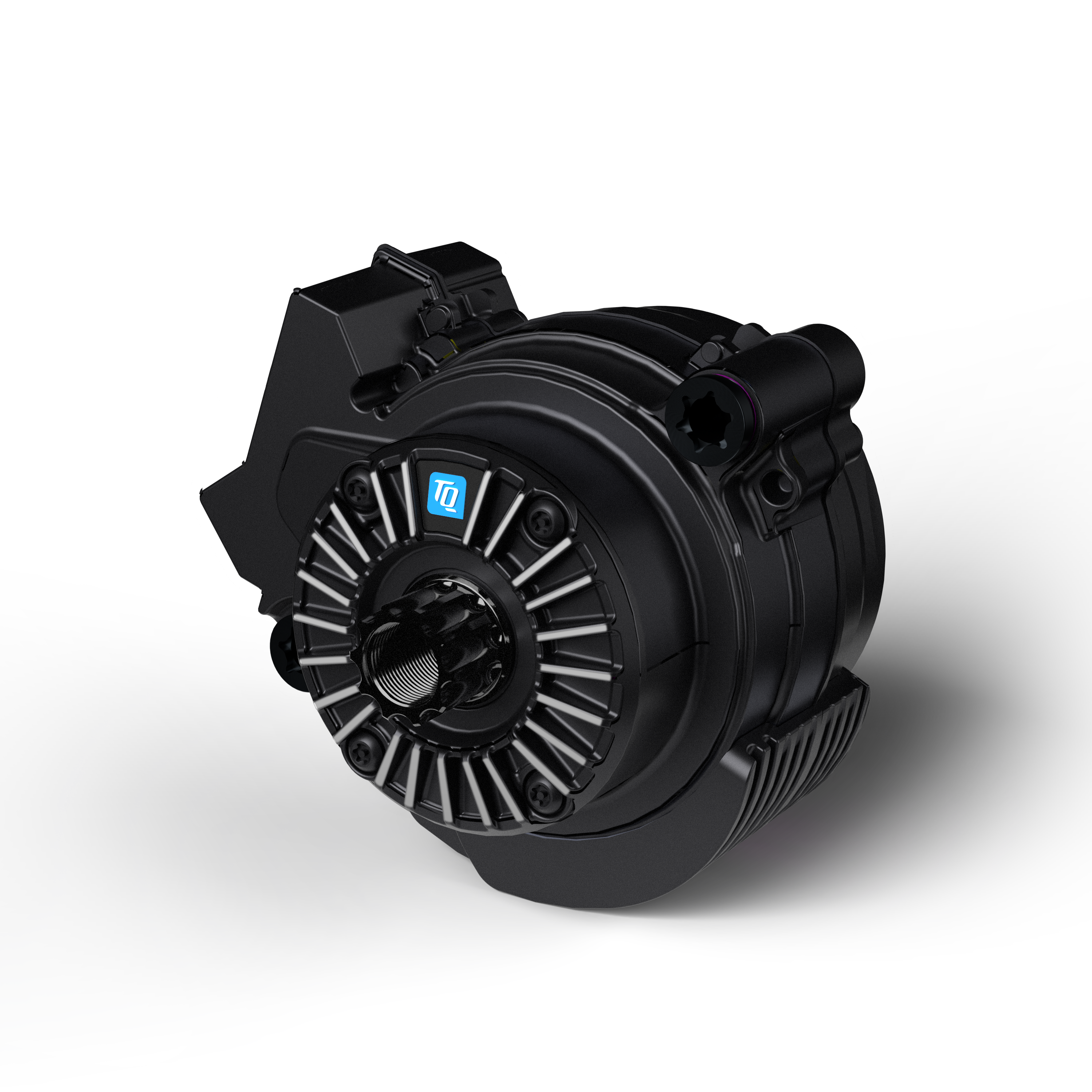 HPR60 DRIVE UNIT