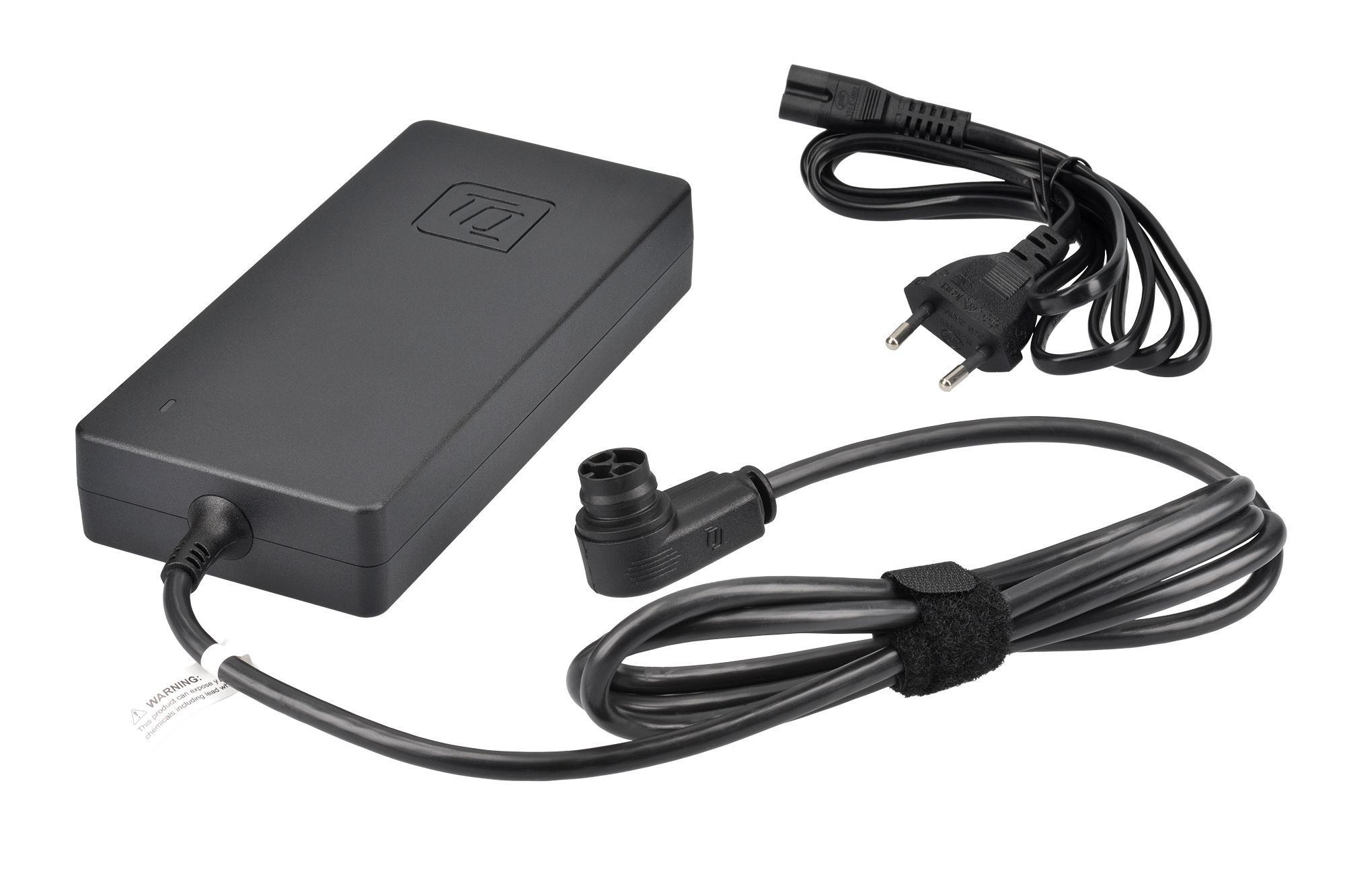 4A CHARGER EU