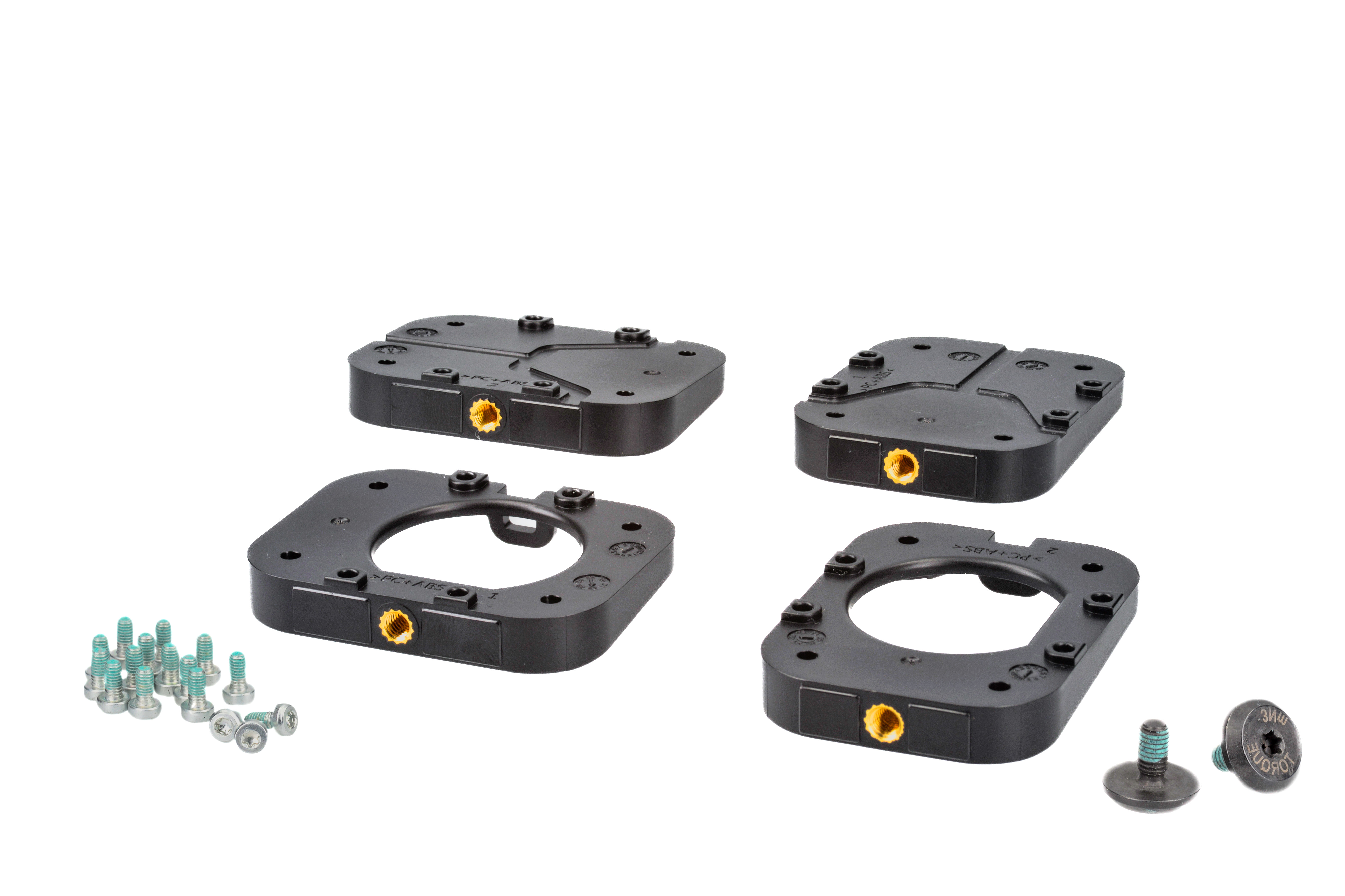 HPR BATTERY V01 BRACKET SET