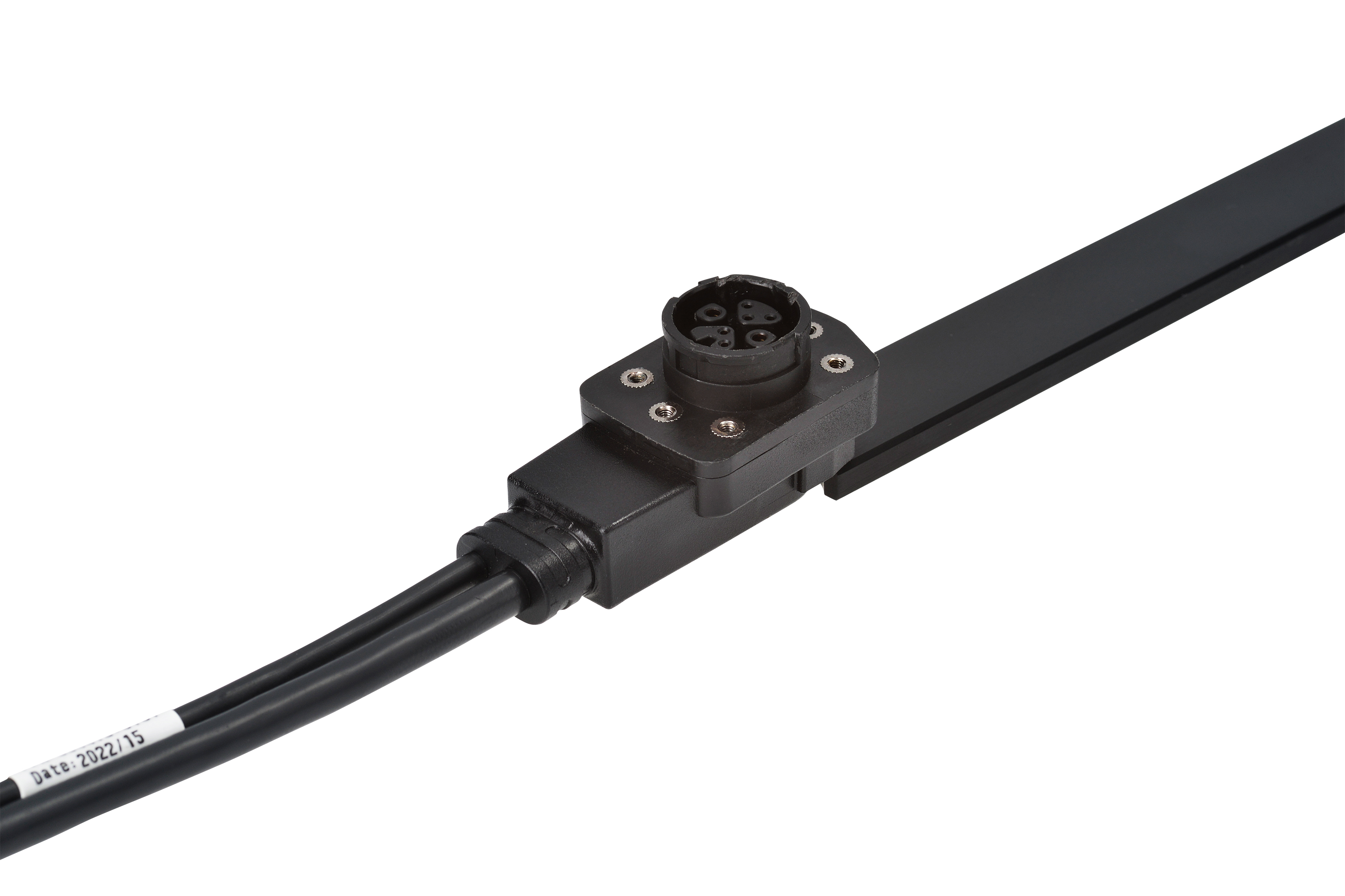 CHARGEPORT GRIPPER