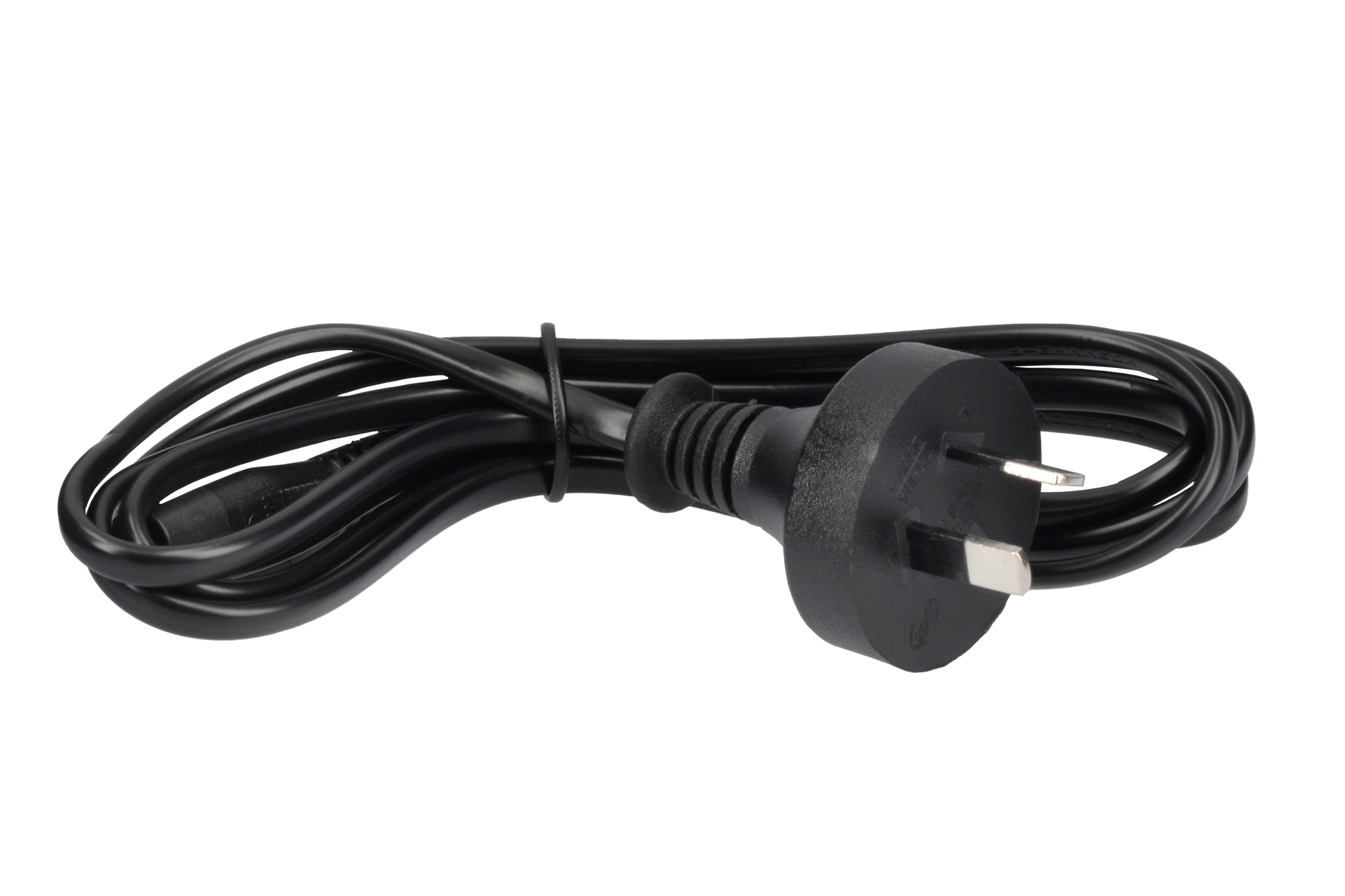 4A CHARGER AUS/NZL