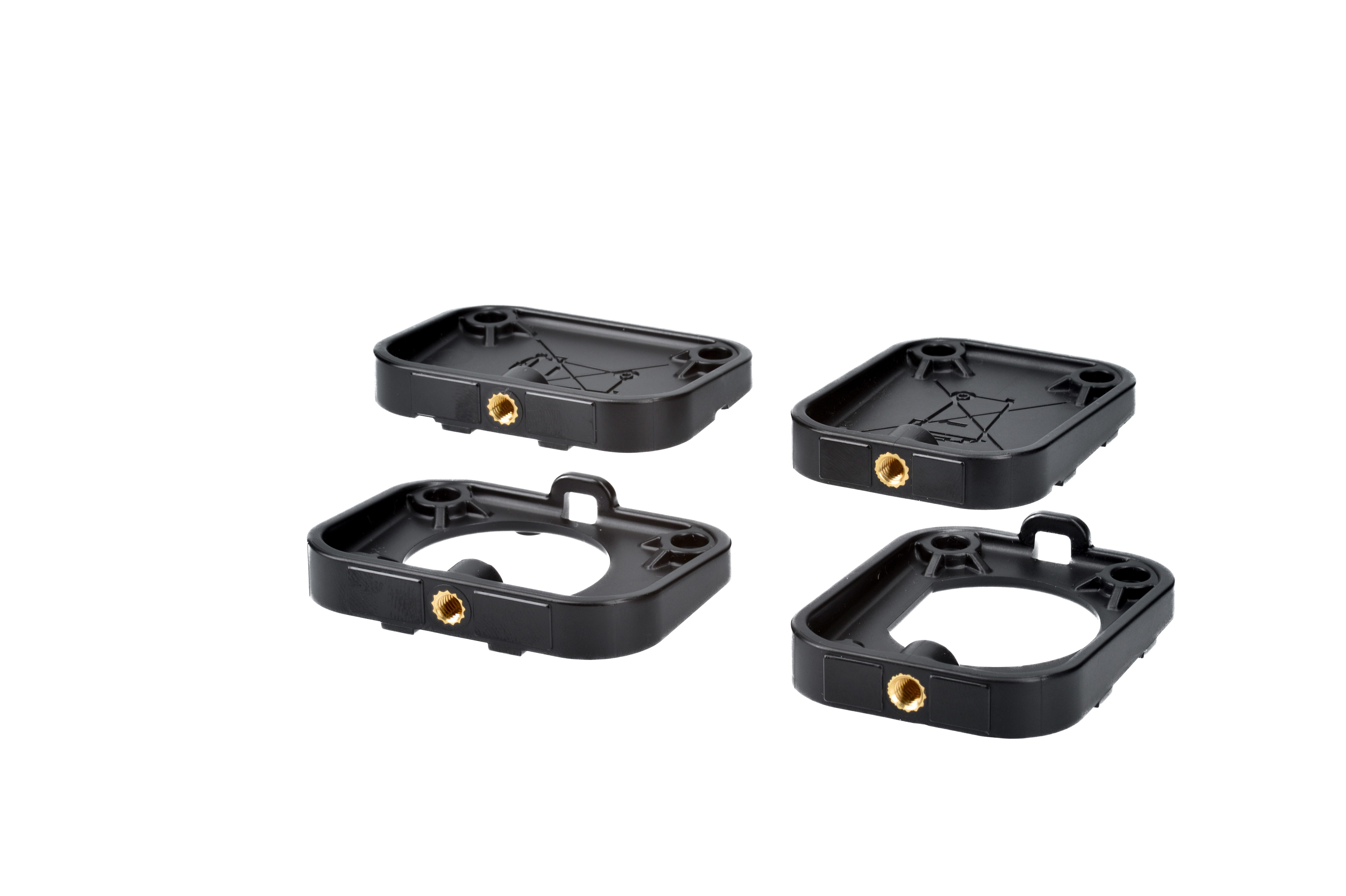 HPR BATTERY V01 BRACKET SET