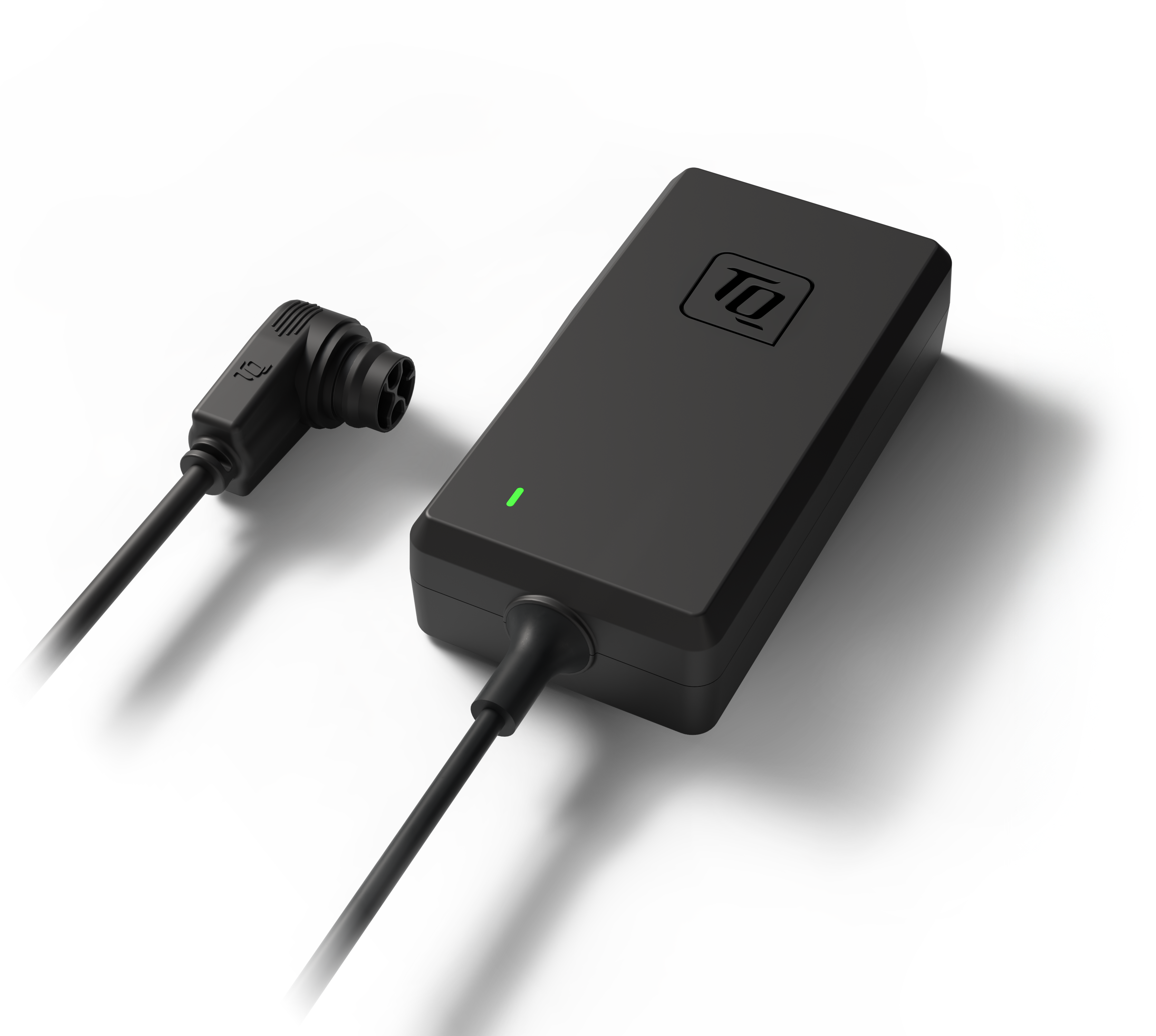 2A CHARGER EU
