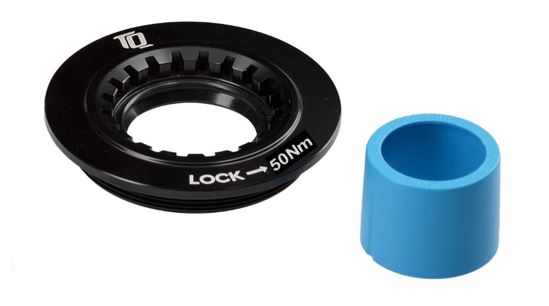 LOCK RING SET